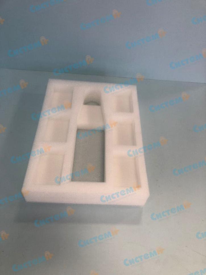 Бюджетные транспортные ложементы для фарфоровой посуды