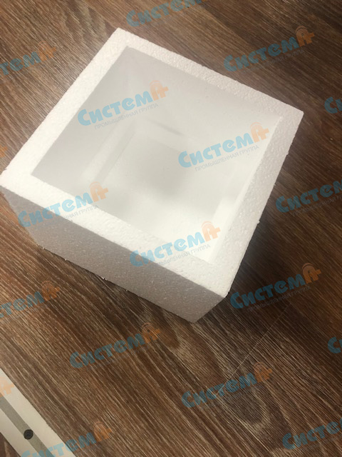 Термоконтейнеры для транспортировки стеклянных банок Термоконтейнеры для транспортировки стеклянных банок