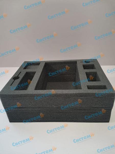 Упаковка из поролона для очков виртуальной реальности Упаковка из поролона для очков виртуальной реальности