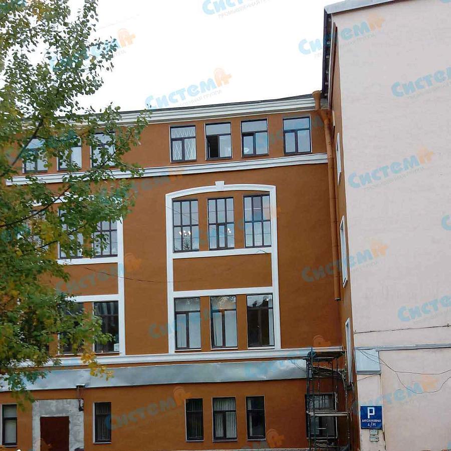 Карнизы для фасадного декора из пенопласта Карнизы для фасадного декора из пенопласта