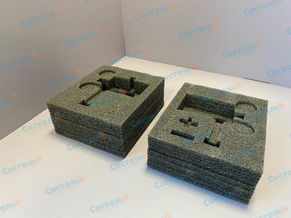 Разработка упаковки для защиты приборов Разработка упаковки для защиты приборов