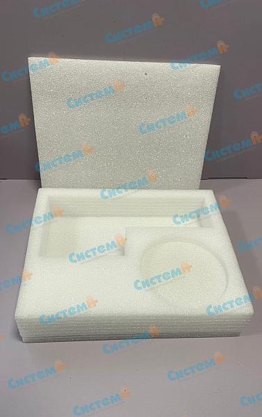 Упаковка под фитосветильник Упаковка под фитосветильник