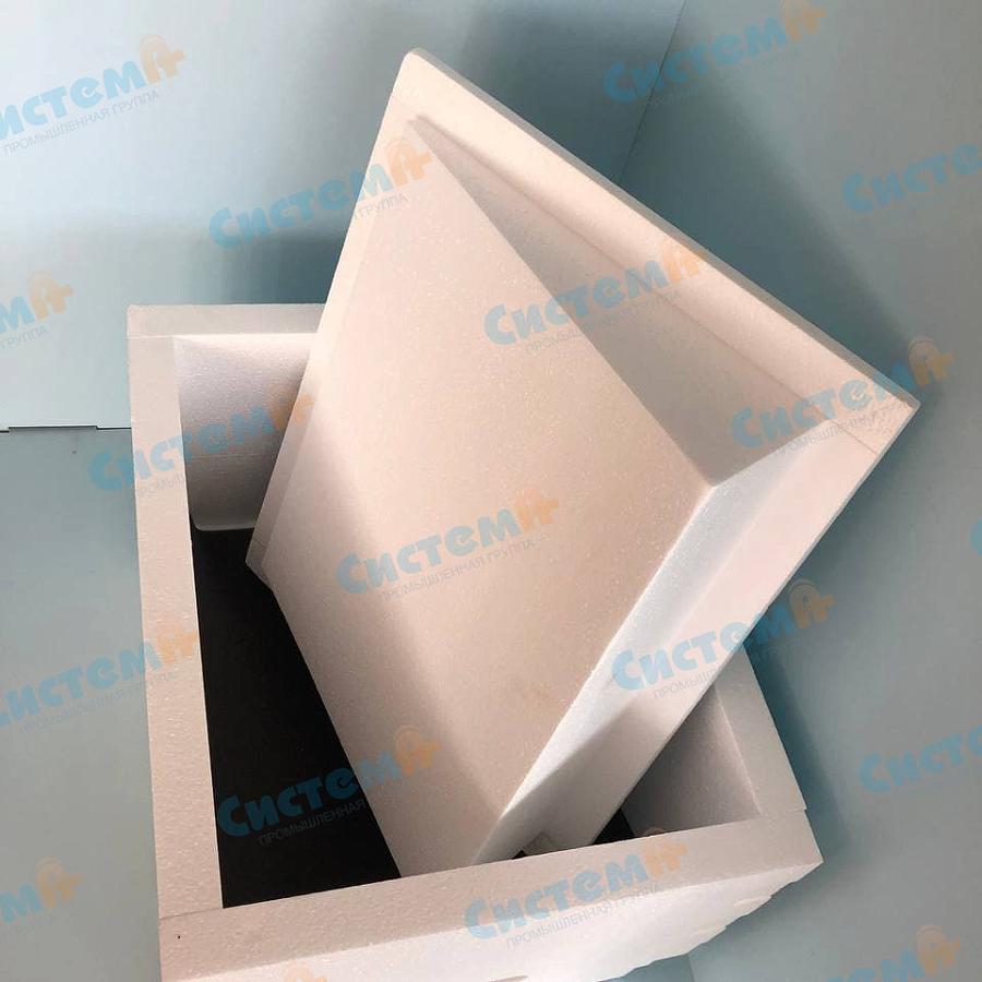 Пенопластовый короб Пенопластовый короб