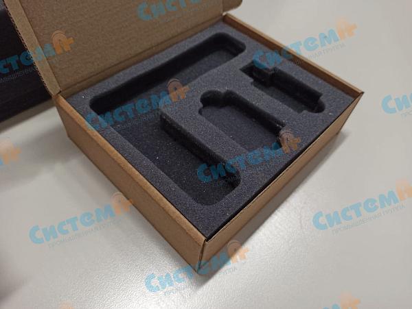 Комбинированная упаковка из поролона Комбинированная упаковка из поролона