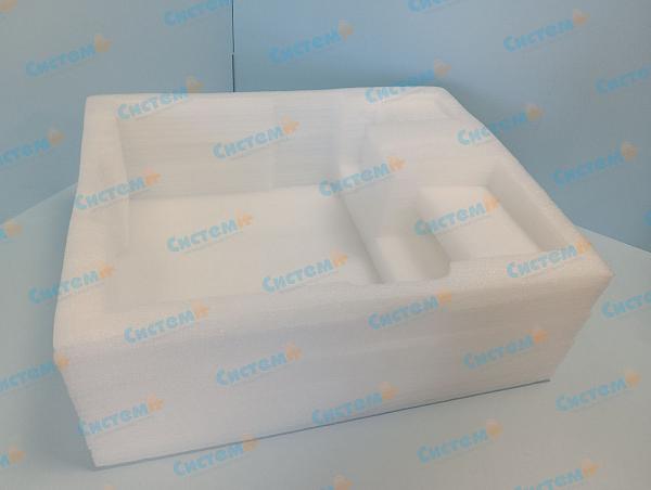 Упаковка из стенофона Упаковка из стенофона