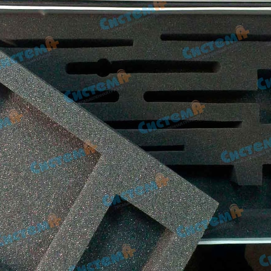 Упаковка из поролона на заказ Упаковка из поролона на заказ