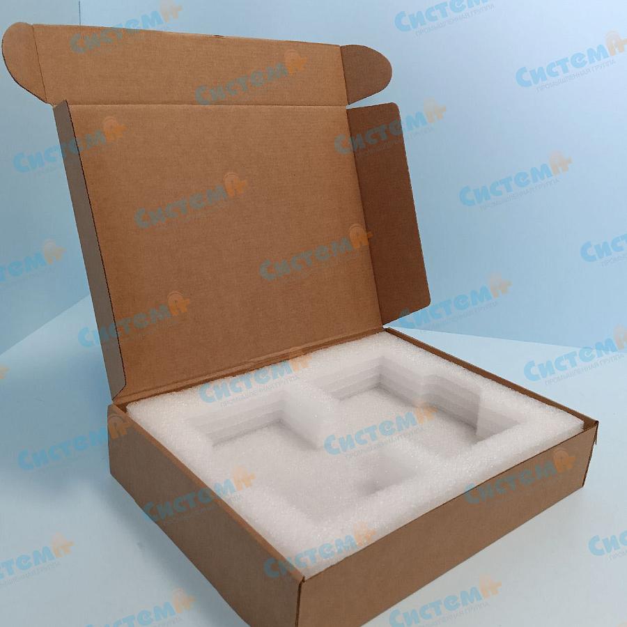 Комбинированная упаковка из несшитого пенополиэтилена Комбинированная упаковка из несшитого пенополиэтилена