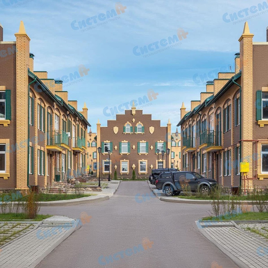 Пенопластовые декоративные элементы для коттеджных поселков Пенопластовые декоративные элементы для коттеджных поселков