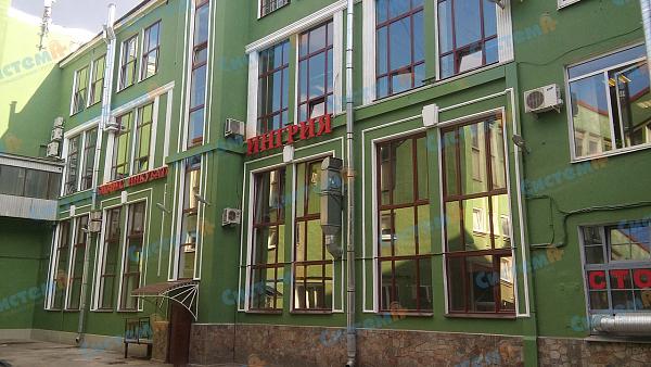 Замковый камень элемент фасадного декора Замковый камень элемент фасадного декора