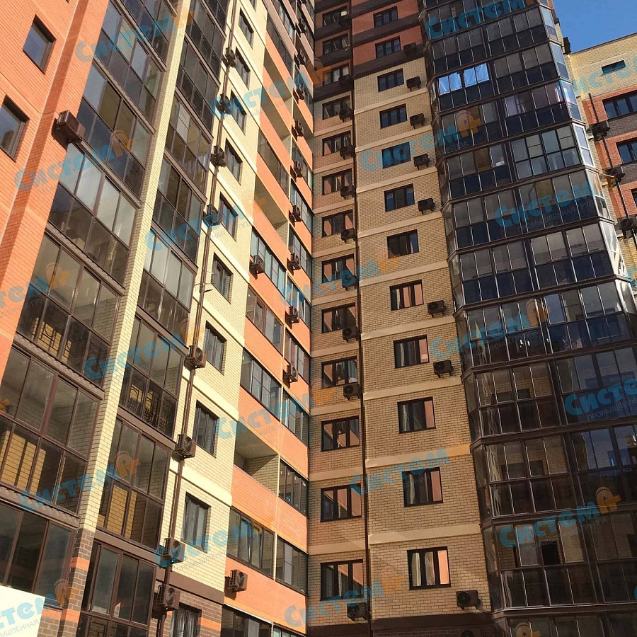 Декор из минеральной ваты для многоэтажного дома Декор из минеральной ваты для многоэтажного дома