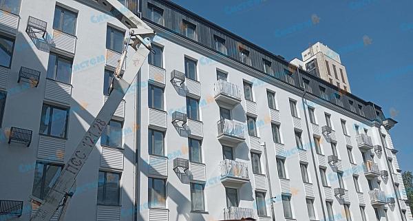 Производство элементов фасадного декора Производство элементов фасадного декора