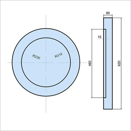 Розетка 3 Розетка 3